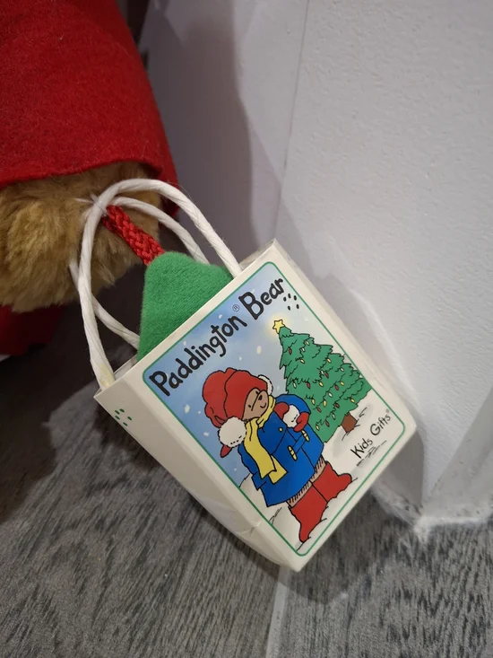 Paddington Bear - Picture 9 of 11